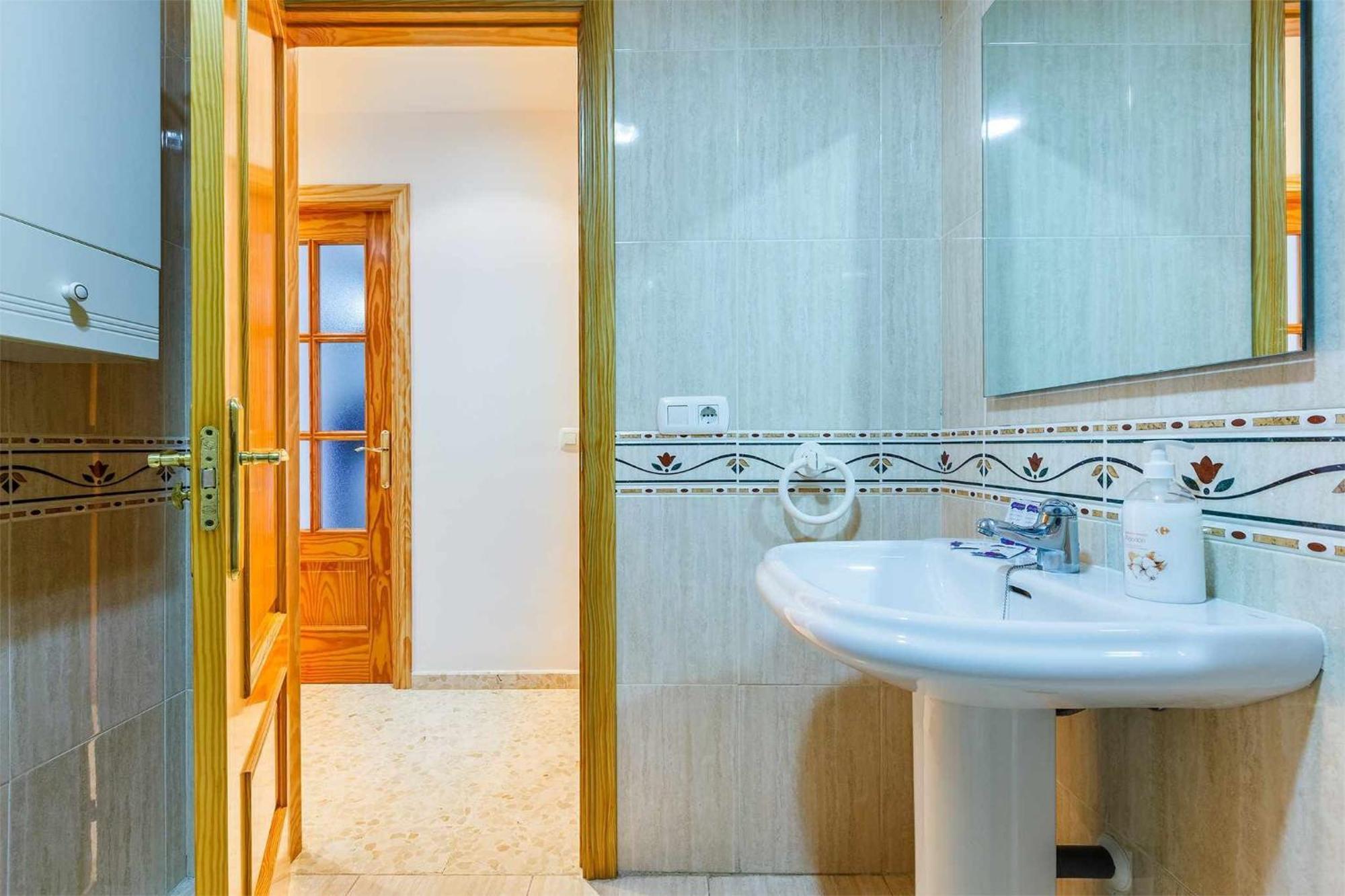 Apartamento Azucarera Beach Torre Del Mar Exterior foto